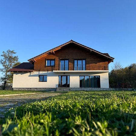 Pensiunea Lili'S House Buchin Zewnętrze zdjęcie