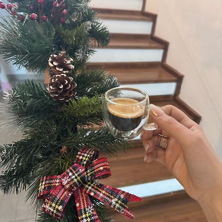 Pensiunea Lili'S House Buchin Zewnętrze zdjęcie