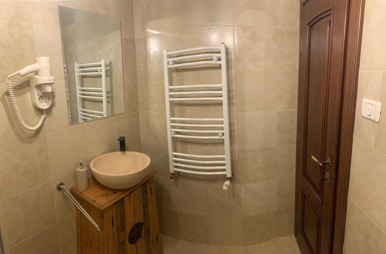 Pensiunea Lili'S House Buchin Zewnętrze zdjęcie
