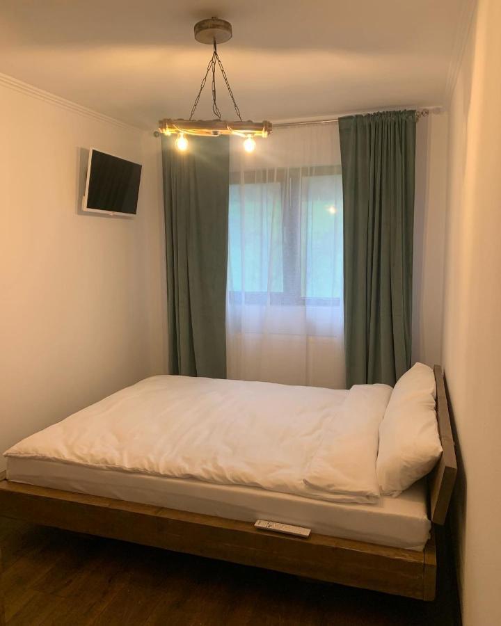 Pensiunea Lili'S House Buchin Zewnętrze zdjęcie