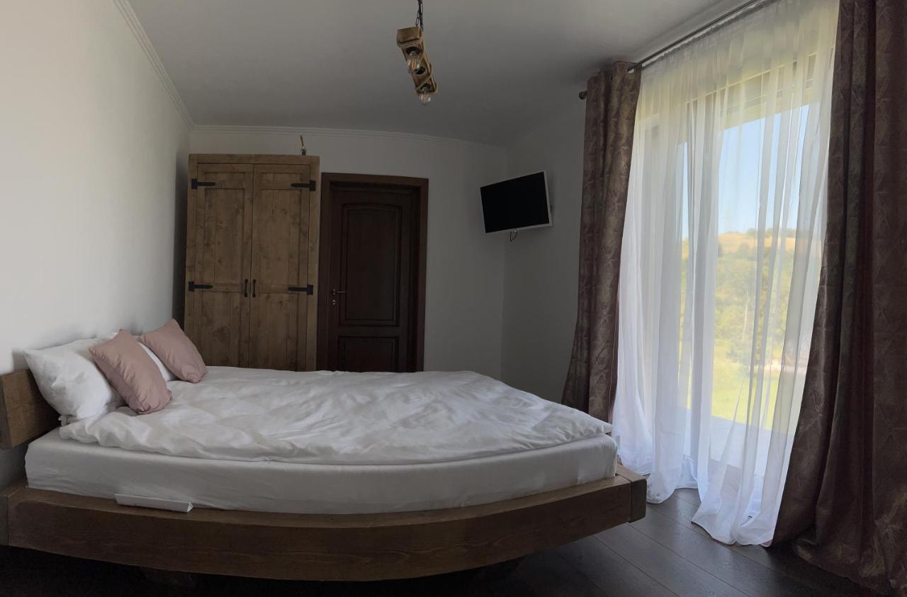 Pensiunea Lili'S House Buchin Zewnętrze zdjęcie
