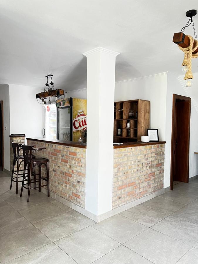 Pensiunea Lili'S House Buchin Zewnętrze zdjęcie