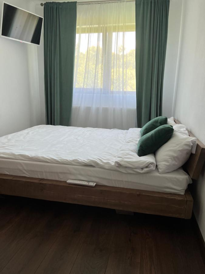 Pensiunea Lili'S House Buchin Zewnętrze zdjęcie