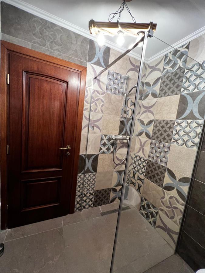 Pensiunea Lili'S House Buchin Zewnętrze zdjęcie